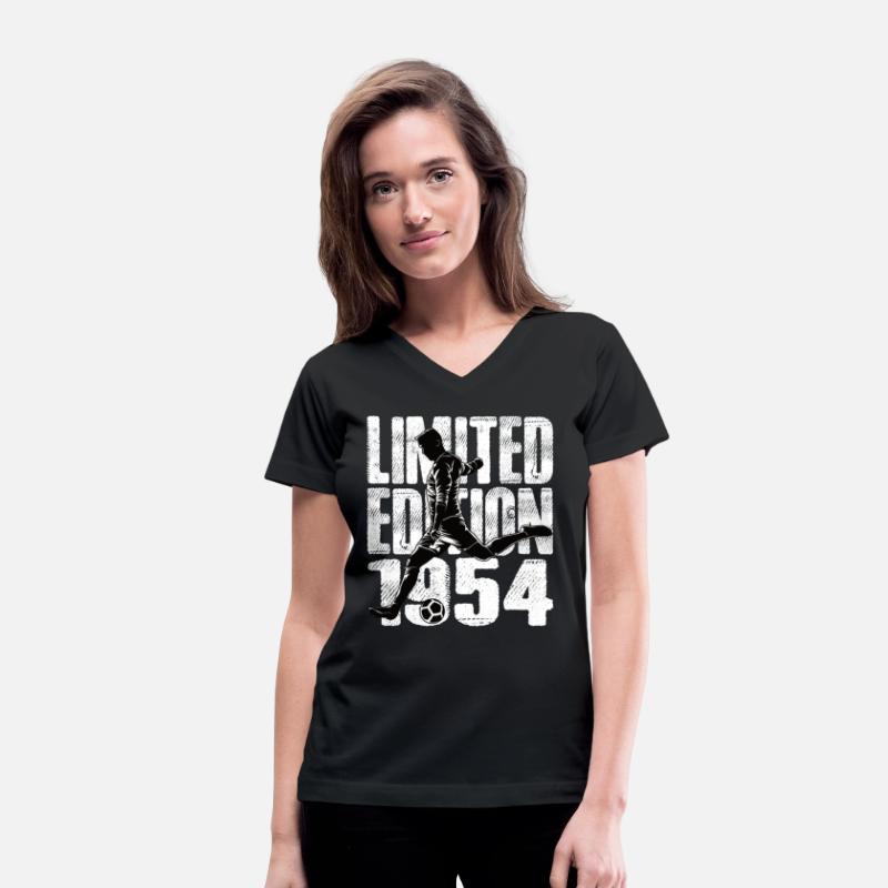 Limited Edition 1954 Limited Edition Soccer