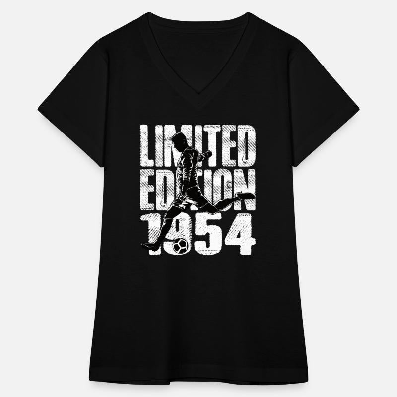 Limited Edition 1954 Limited Edition Soccer