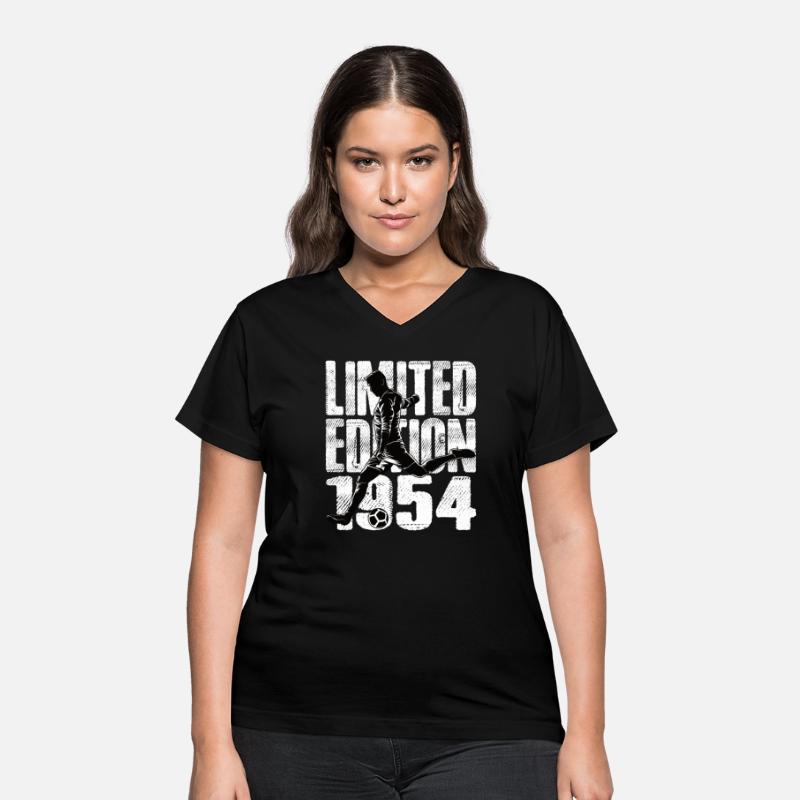 Limited Edition 1954 Limited Edition Soccer