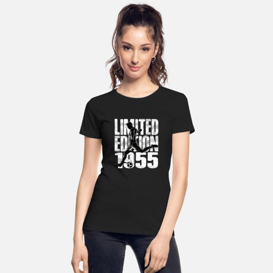 Limited Edition 1955 Limited Edition Soccer