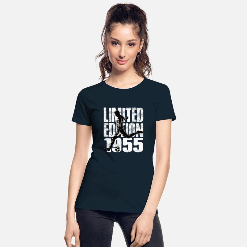 Limited Edition 1955 Limited Edition Soccer