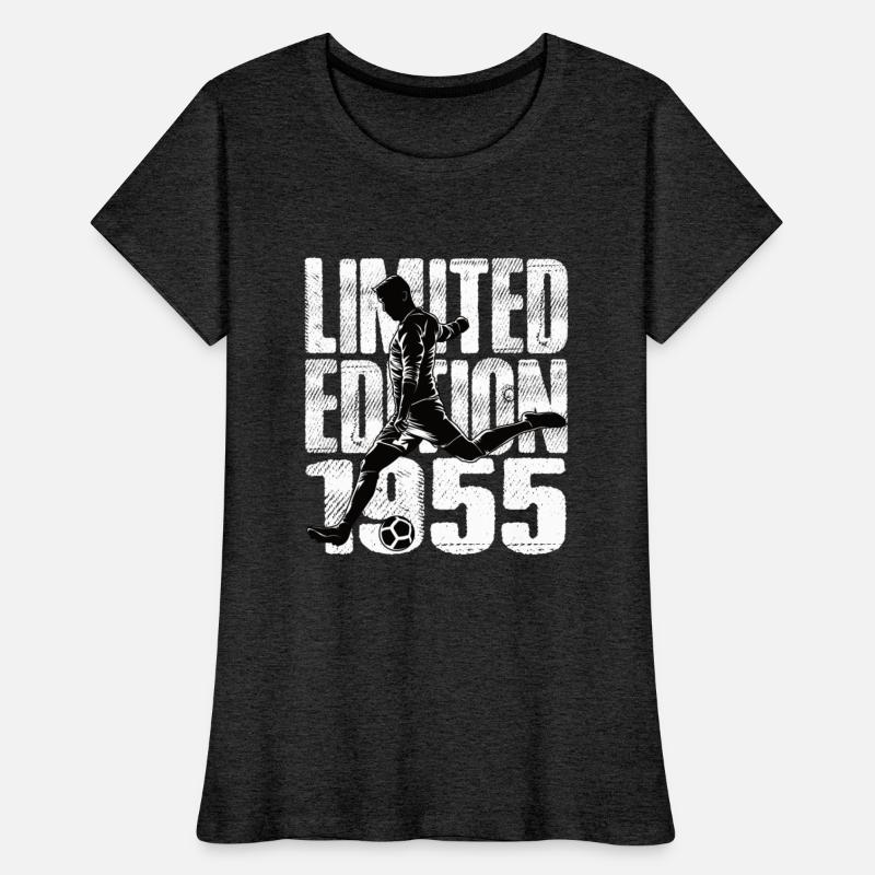 Limited Edition 1955 Limited Edition Soccer