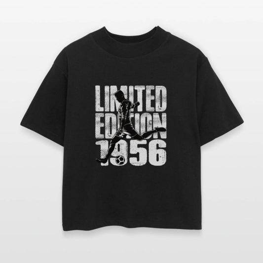 Limited Edition 1956 Limited Edition Soccer