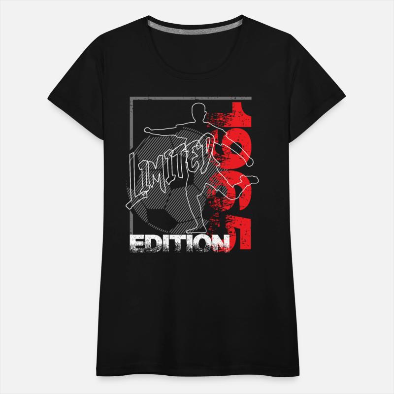 Limited Edition 1965 Limited Edition Football