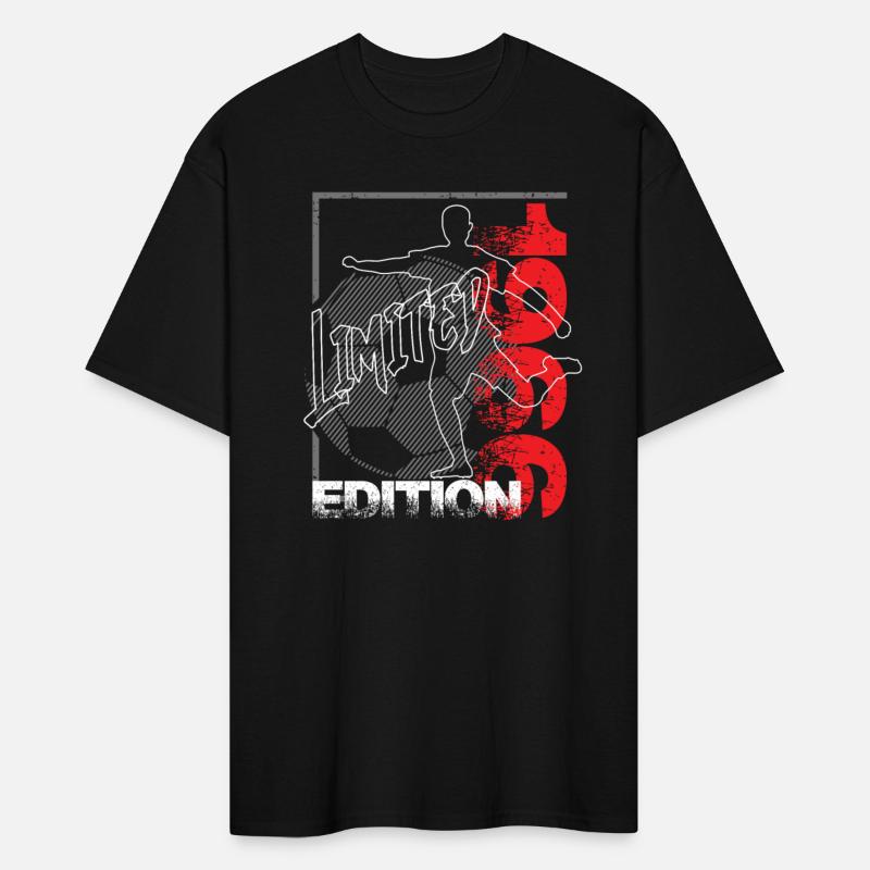 Limited Edition 1966 Limited Edition Football