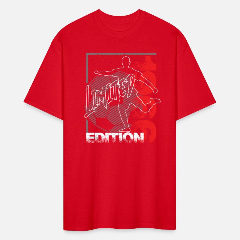 Limited Edition 1966 Limited Edition Football