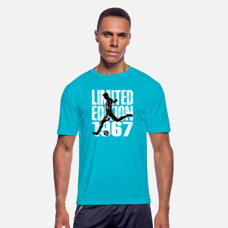 Limited Edition 1967 Limited Edition Soccer