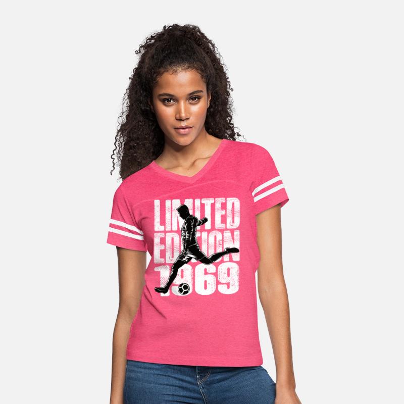 Limited Edition 1969 Limited Edition Soccer