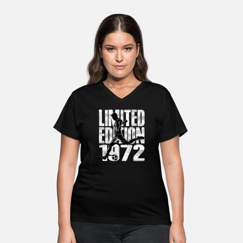 Limited Edition 1972 Limited Edition Soccer