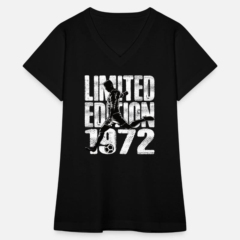 Limited Edition 1972 Limited Edition Soccer