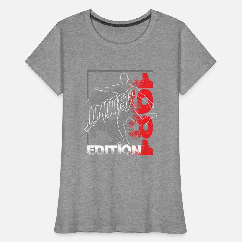 Limited Edition 1981 Limited Edition Football