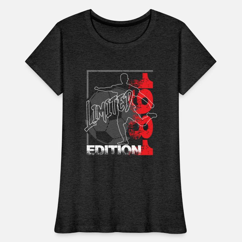 Limited Edition 1981 Limited Edition Football