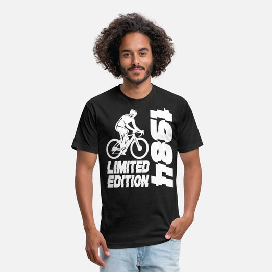 Limited Edition 1984 Limited Edition Bicycle