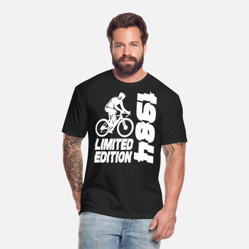 Limited Edition 1984 Limited Edition Bicycle