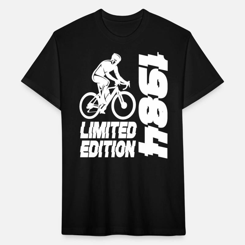 Limited Edition 1984 Limited Edition Bicycle