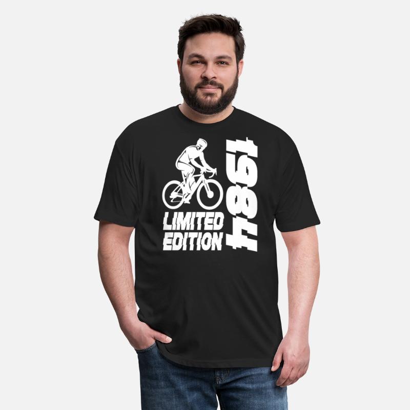 Limited Edition 1984 Limited Edition Bicycle