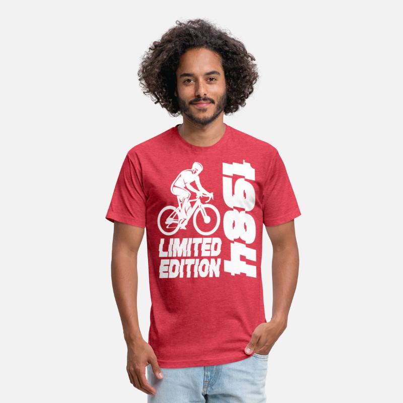 Limited Edition 1984 Limited Edition Bicycle