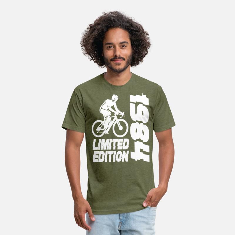 Limited Edition 1984 Limited Edition Bicycle