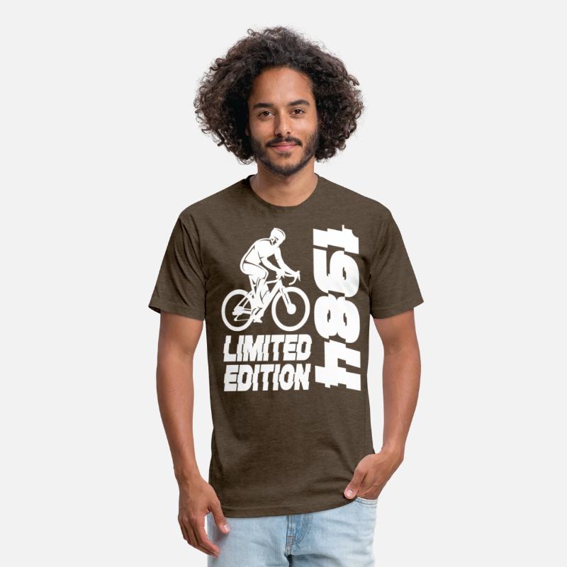 Limited Edition 1984 Limited Edition Bicycle