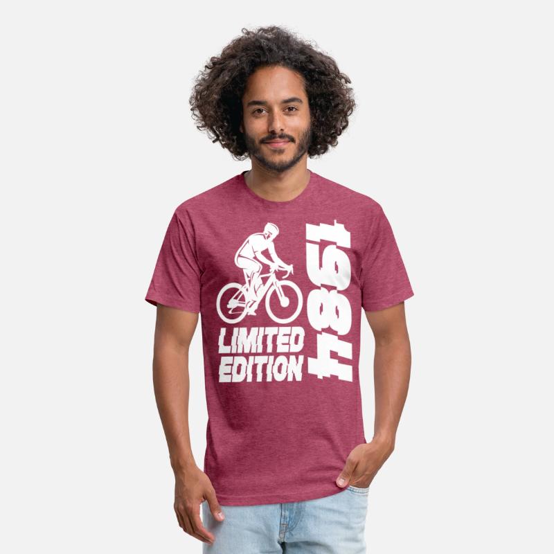 Limited Edition 1984 Limited Edition Bicycle