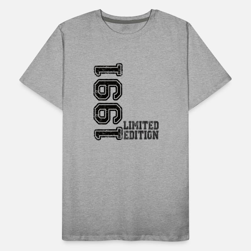 Limited Edition 1991