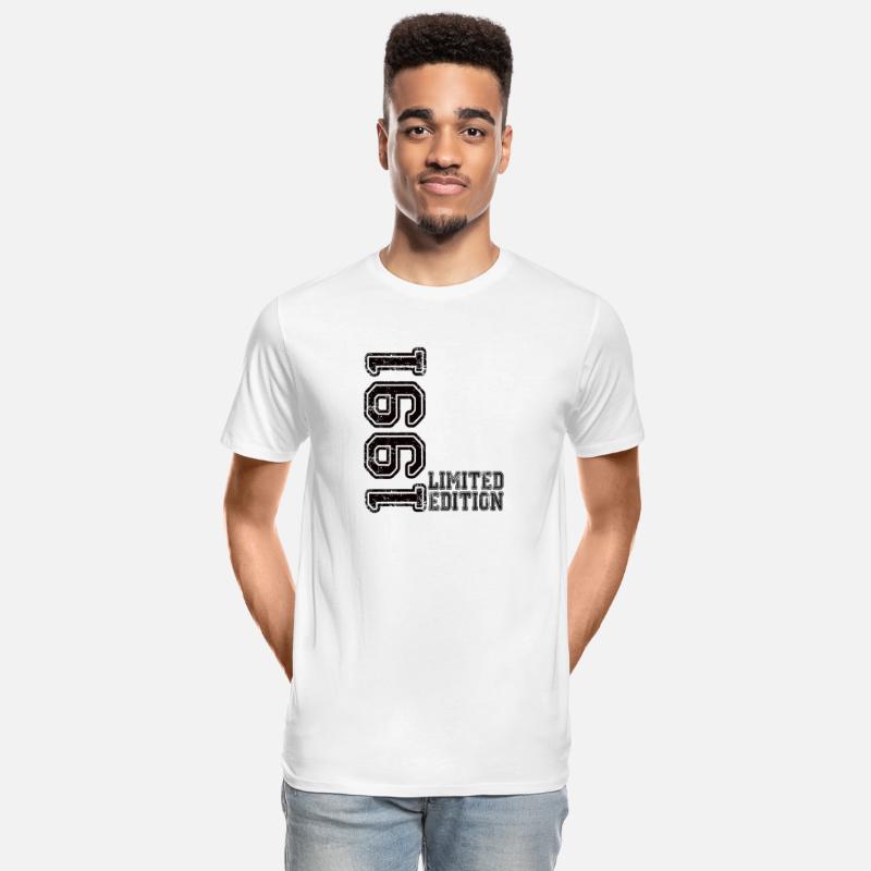 Limited Edition 1991