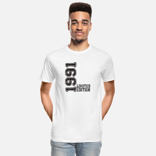 Limited Edition 1991