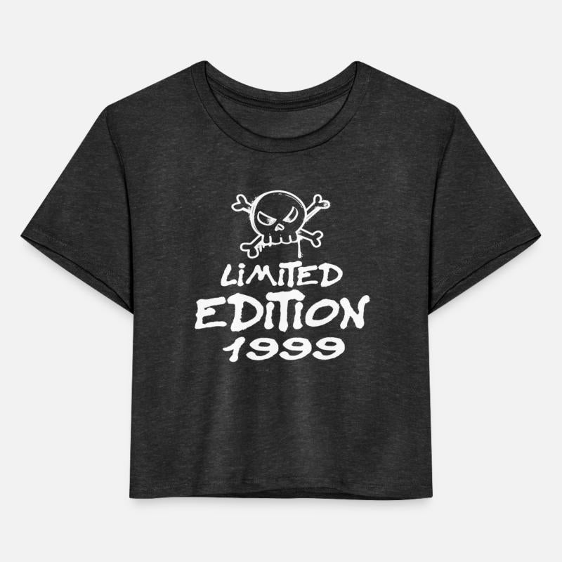 Limited Edition 1999 Birthday 1999 Born