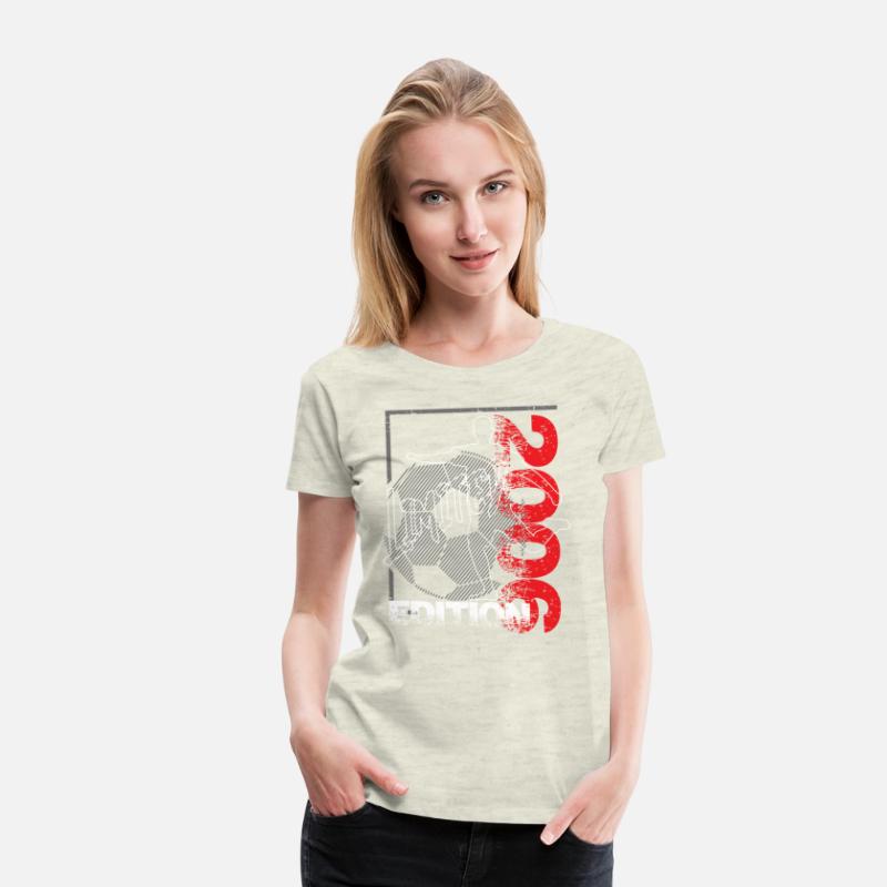 Limited Edition 2006 Limited Edition Football