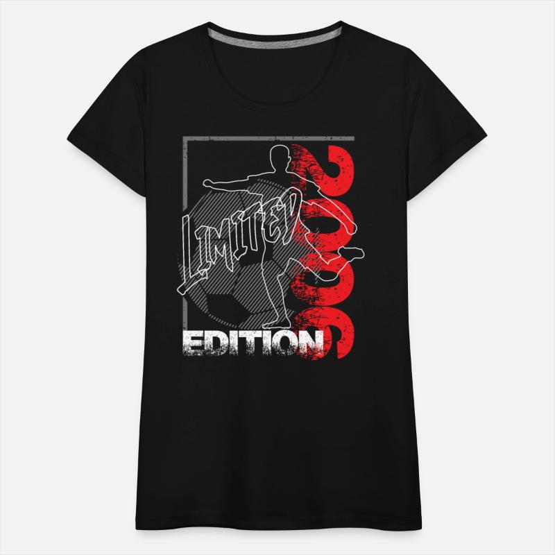 Limited Edition 2006 Limited Edition Football