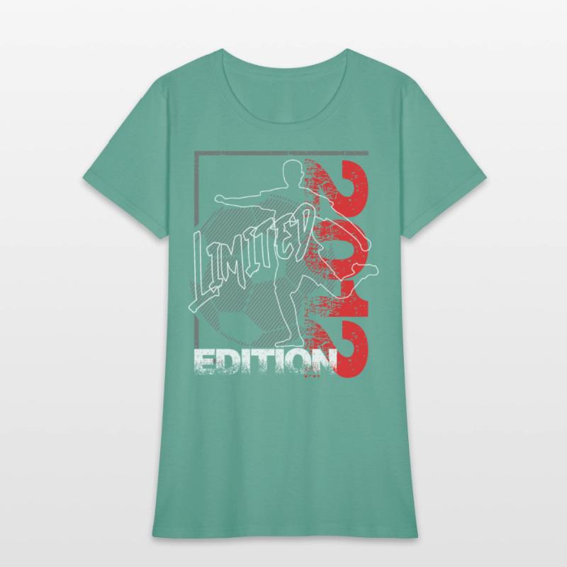 Limited Edition 2012 Limited Edition Football