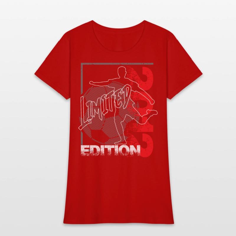 Limited Edition 2012 Limited Edition Football