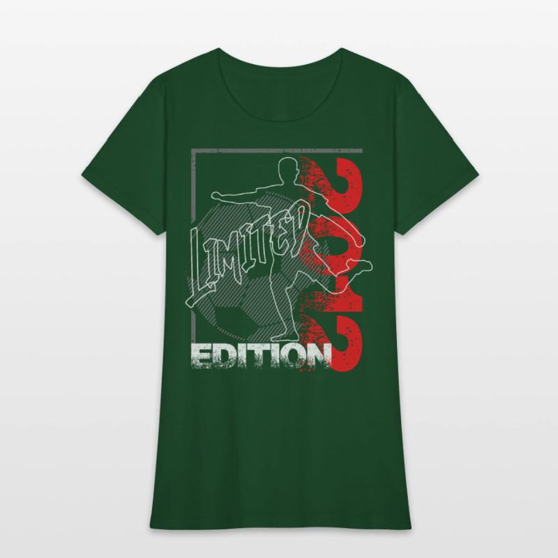 Limited Edition 2012 Limited Edition Football