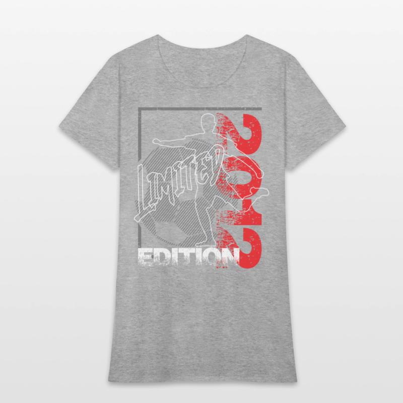 Limited Edition 2012 Limited Edition Football