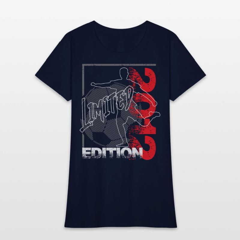 Limited Edition 2012 Limited Edition Football