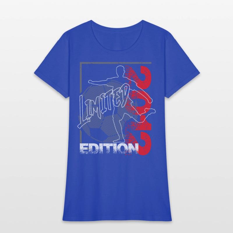 Limited Edition 2012 Limited Edition Football