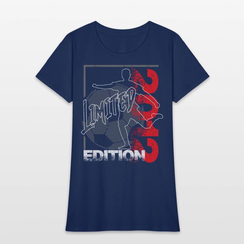 Limited Edition 2012 Limited Edition Football