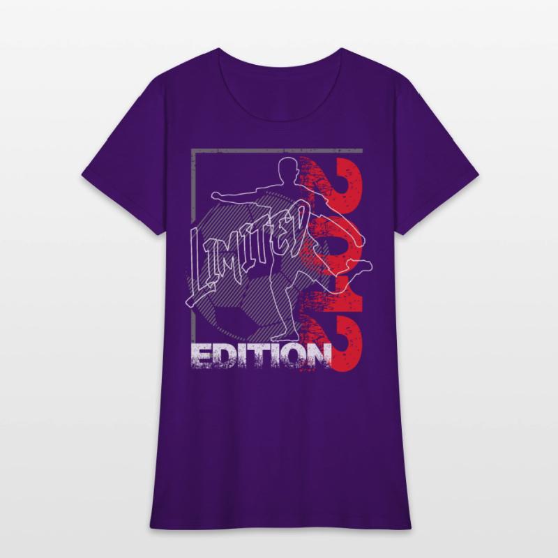 Limited Edition 2012 Limited Edition Football