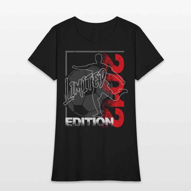 Limited Edition 2012 Limited Edition Football