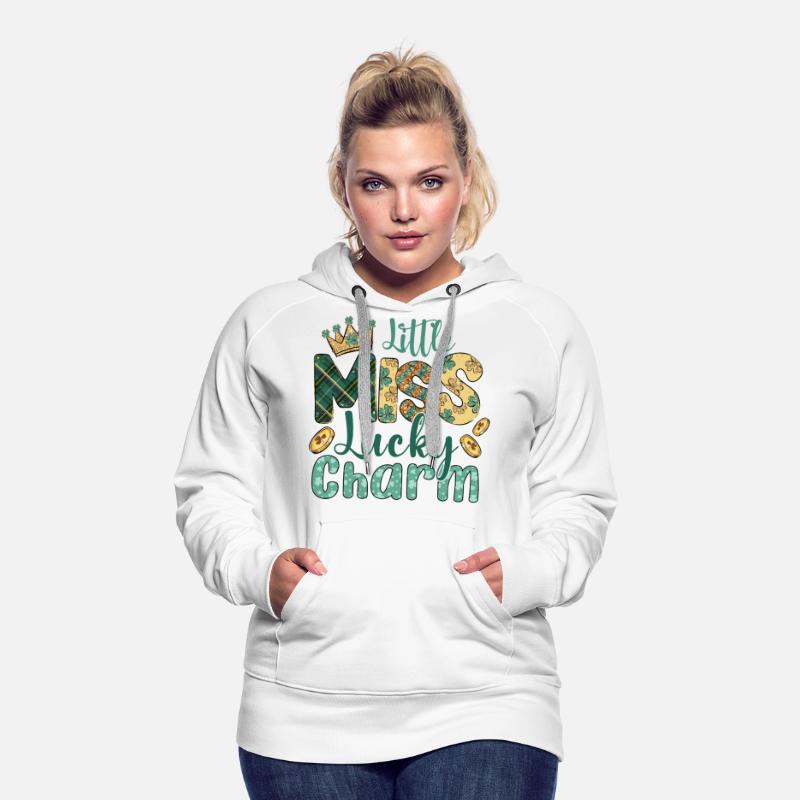 Little Miss Lucky Charm