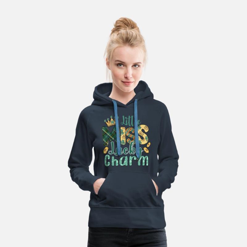 Little Miss Lucky Charm