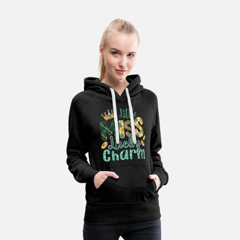 Little Miss Lucky Charm