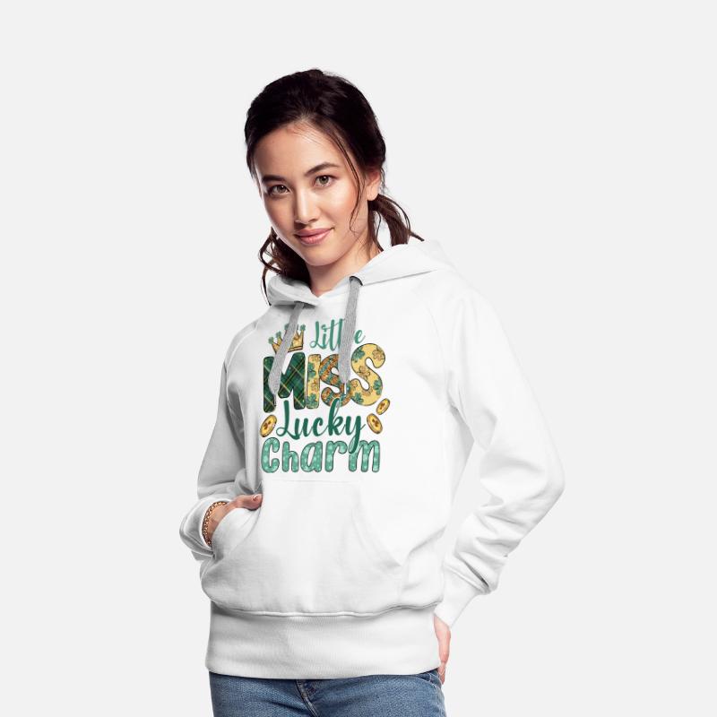 Little Miss Lucky Charm