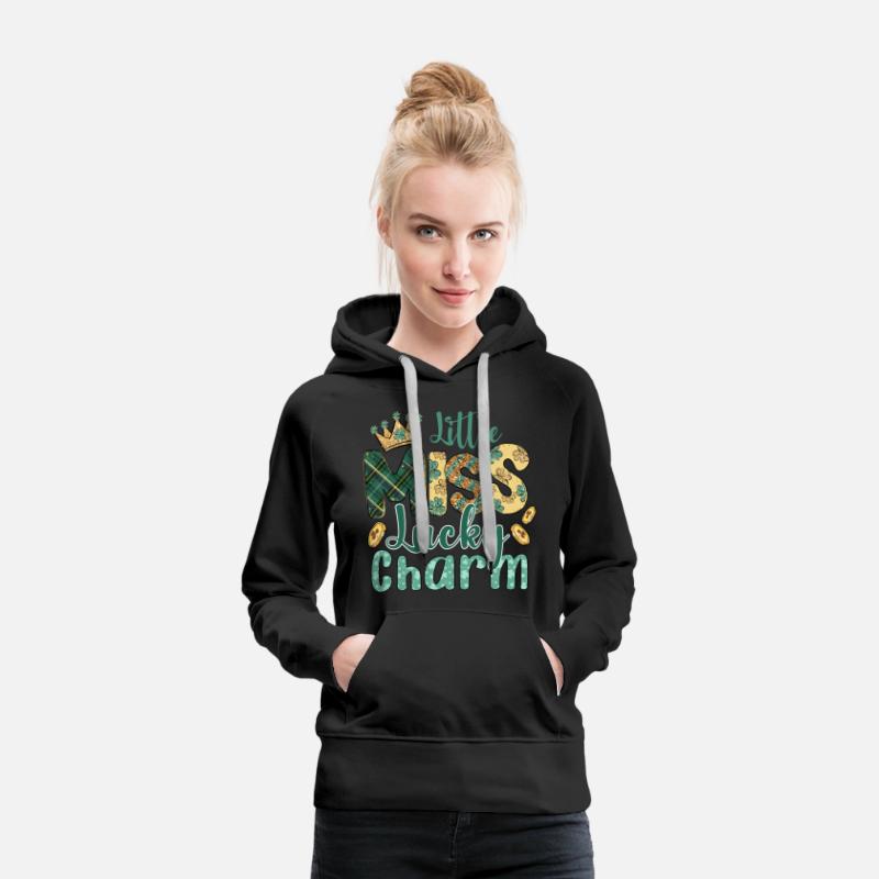 Little Miss Lucky Charm