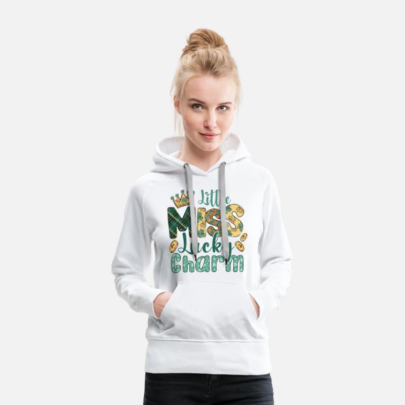 Little Miss Lucky Charm