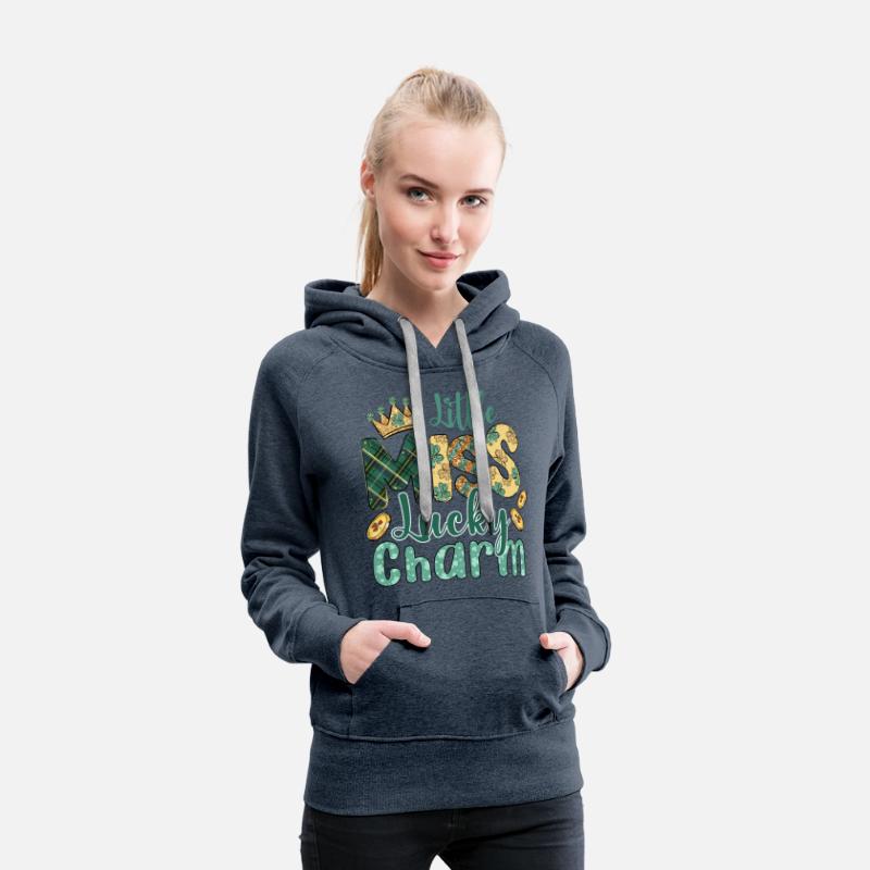 Little Miss Lucky Charm