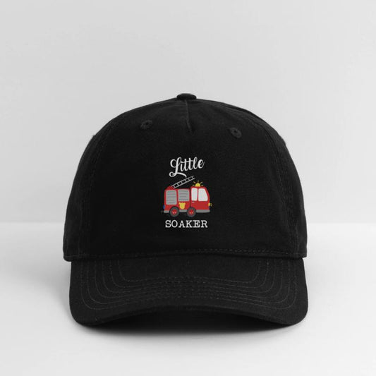 Little Soaker Funny Car Apparel