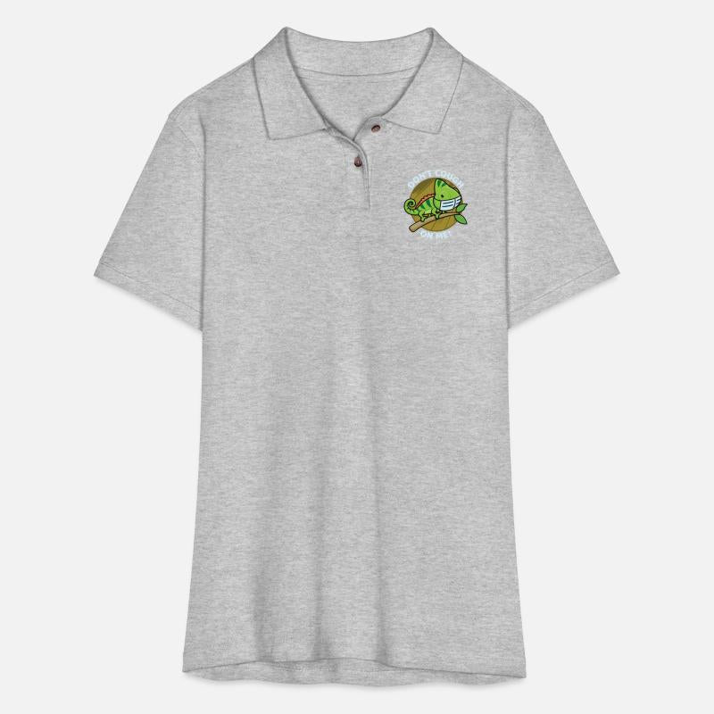 Lizard Don't Cough On Meh Facemask Lizard