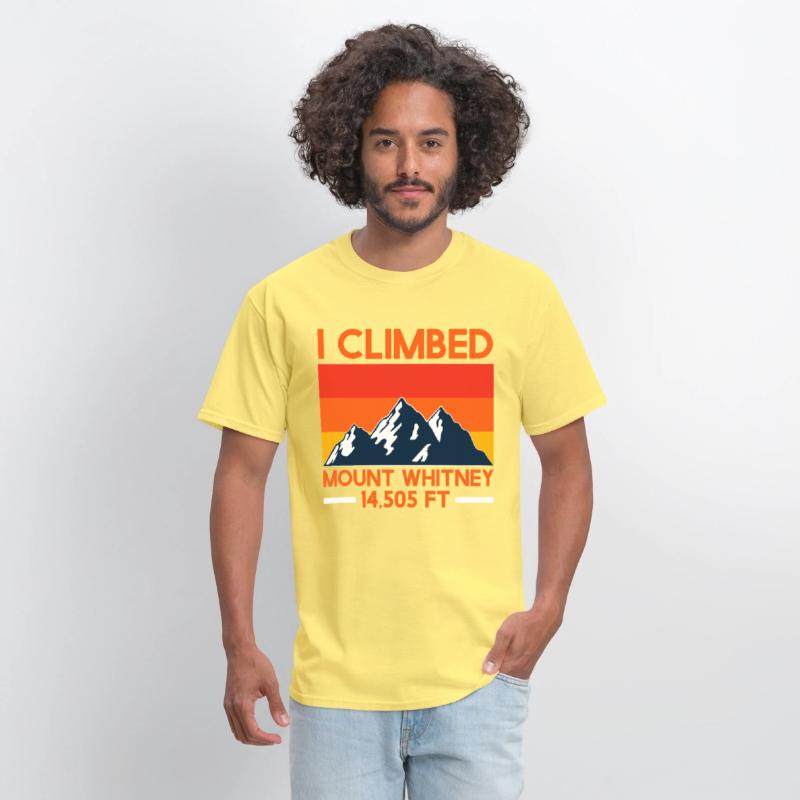 Longs Peak Mountains Hiker Mountain lover