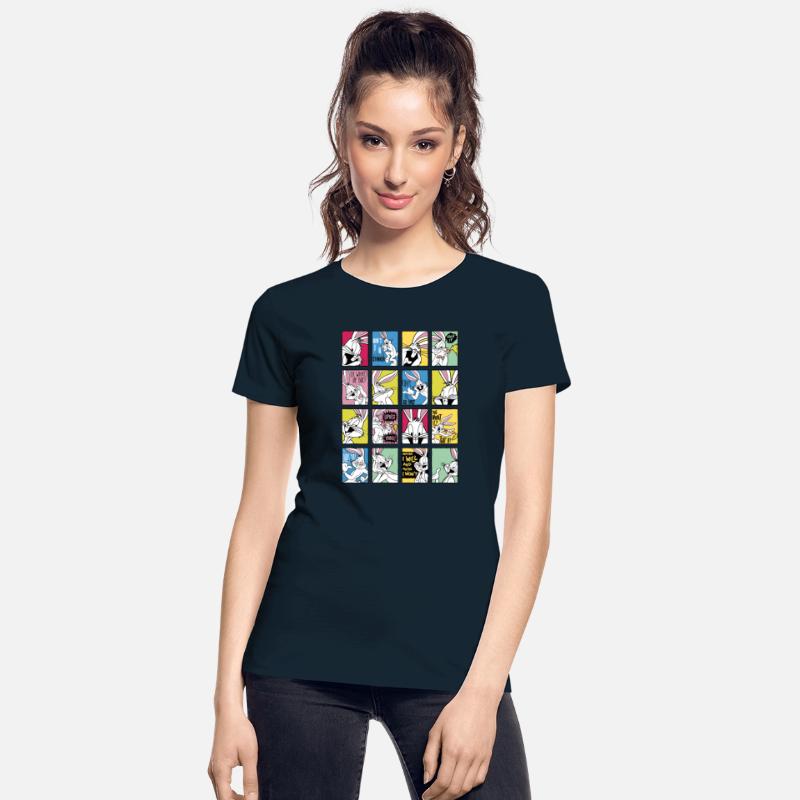 Looney Tunes Bugs Bunny Tiles